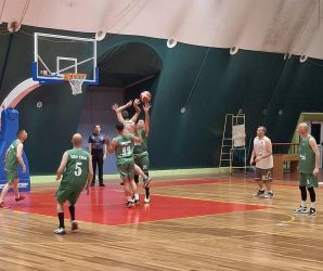 subsonics - old stars fasi3_result